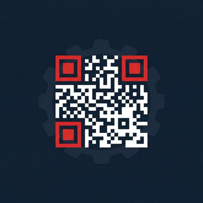 栗子视频公众号二维码